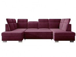 Minkšta sofa SOFIA
